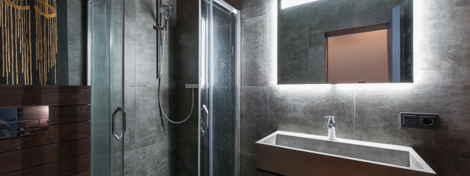Assessing Your Bathroom's Task Lighting Needs