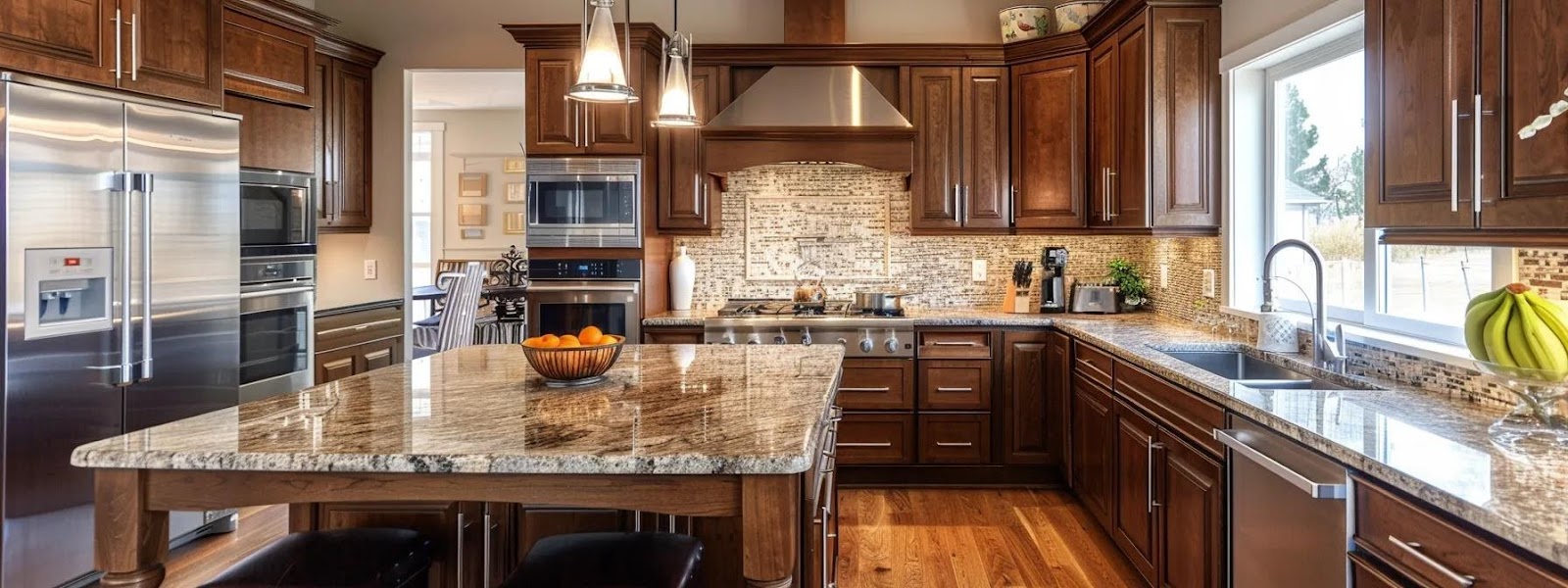 Budget for a Full Kitchen Cabinet Remodeling