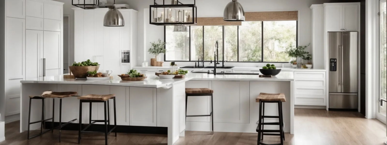 Pay Attention to the Little Details