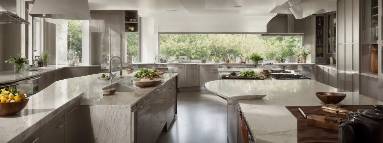 Identifying the Needs for Accessible Kitchen Designs