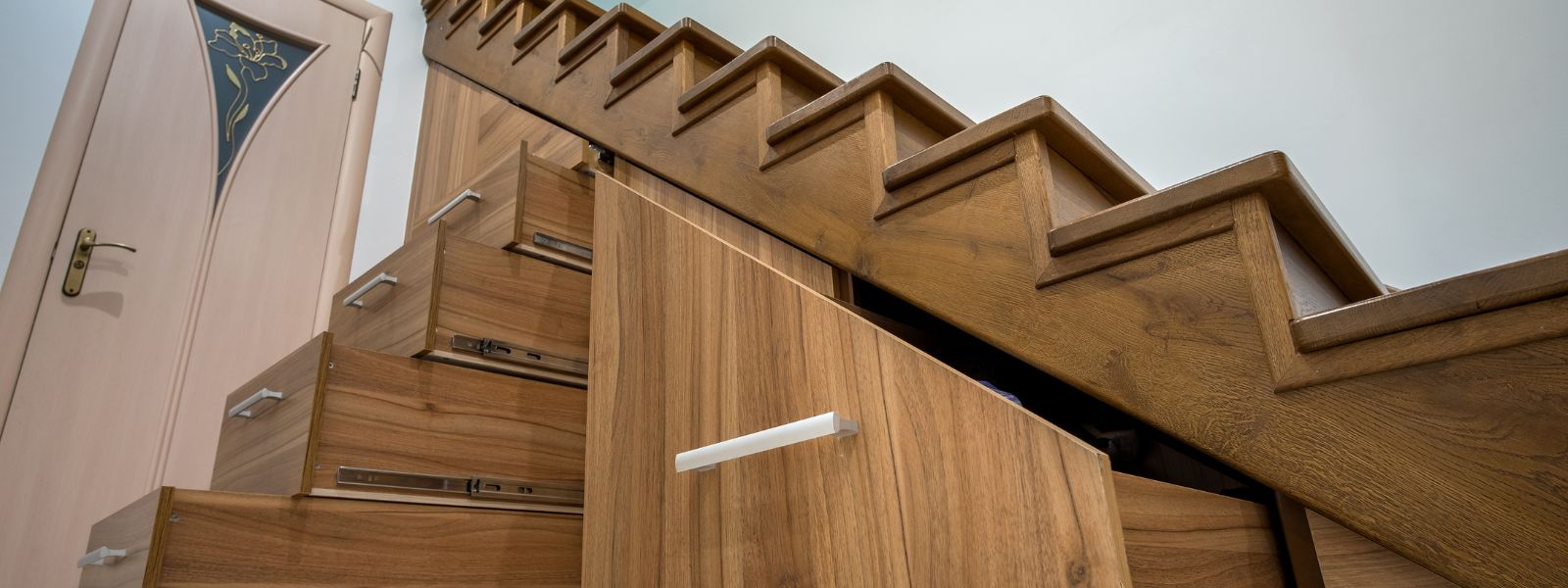 Personalized Storage Solutions as a Selling Point