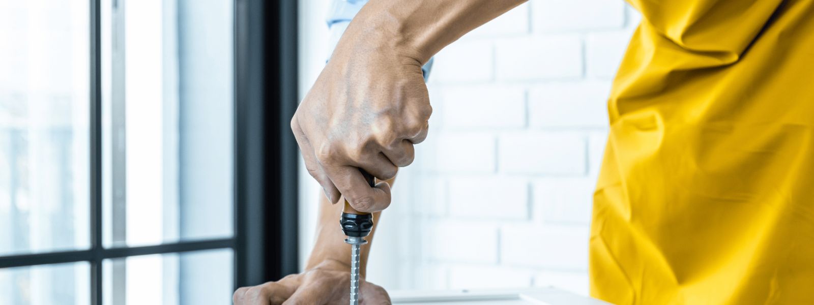 Types of Cabinet Hinges