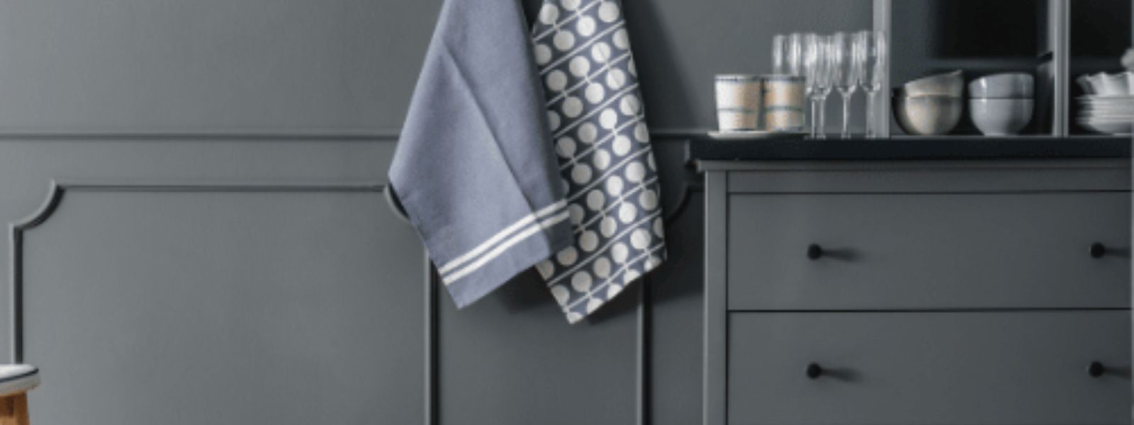 Choose Shades of Gray