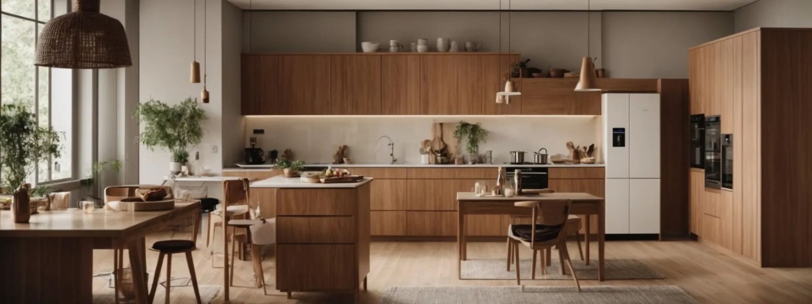 How Location Influences Function and Form