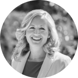 Headshot for Sara Austin