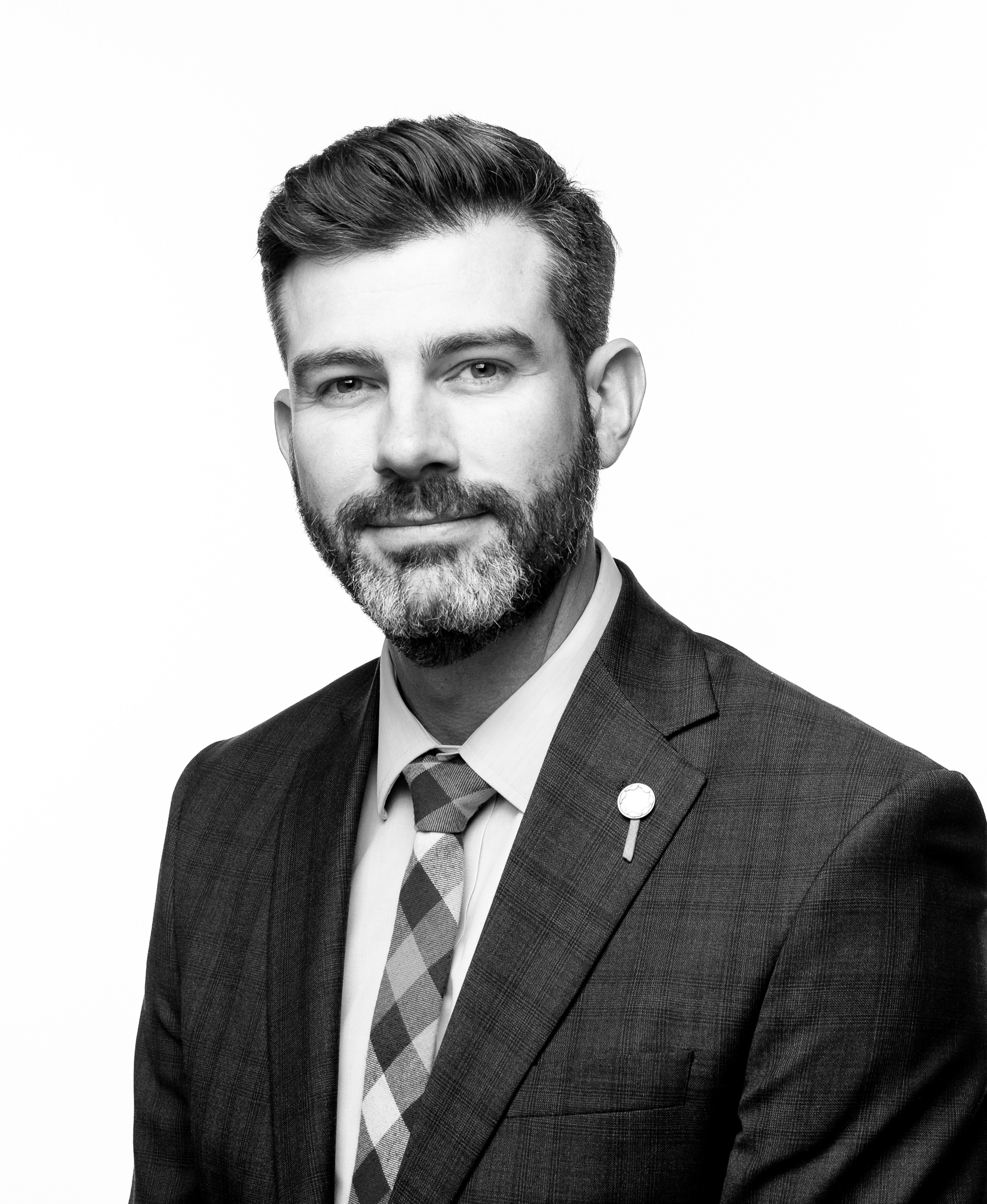 Headshot for Don Iveson