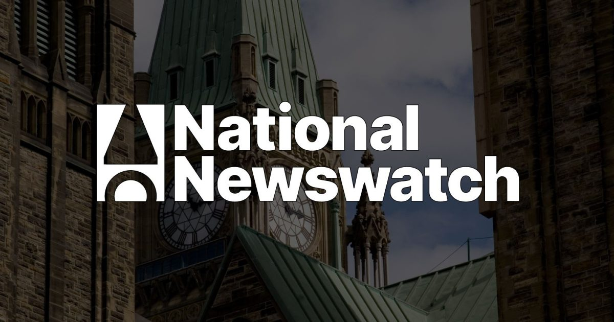 National Newswatch logo