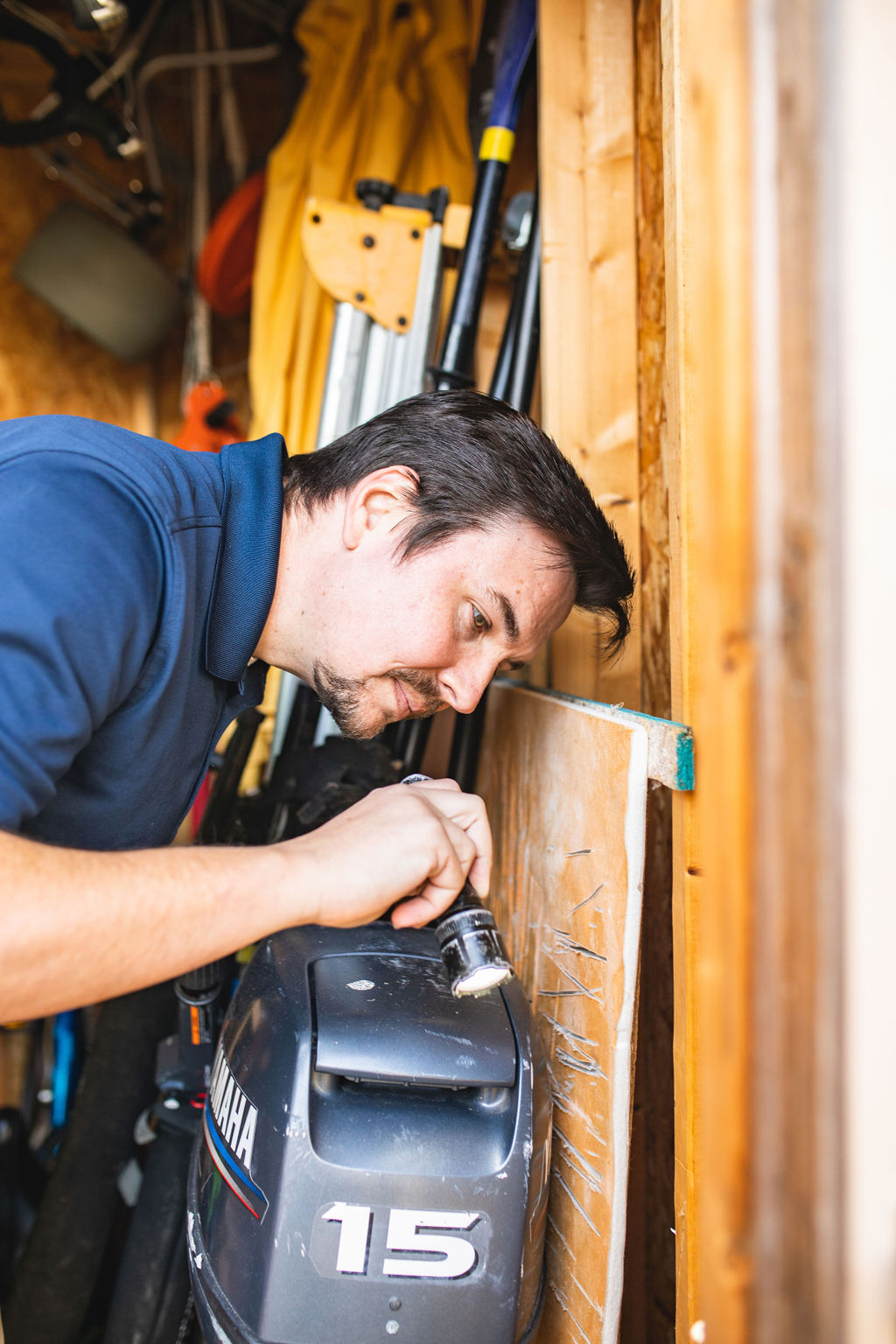 Sagging Floor Repairs 