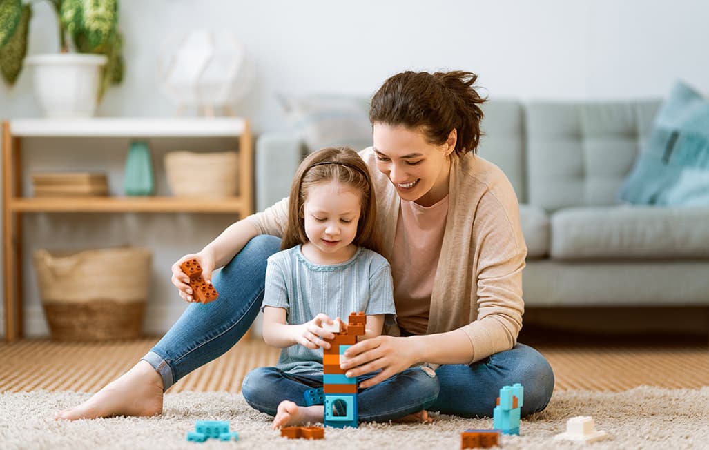 Crawl Space Encapsulation services