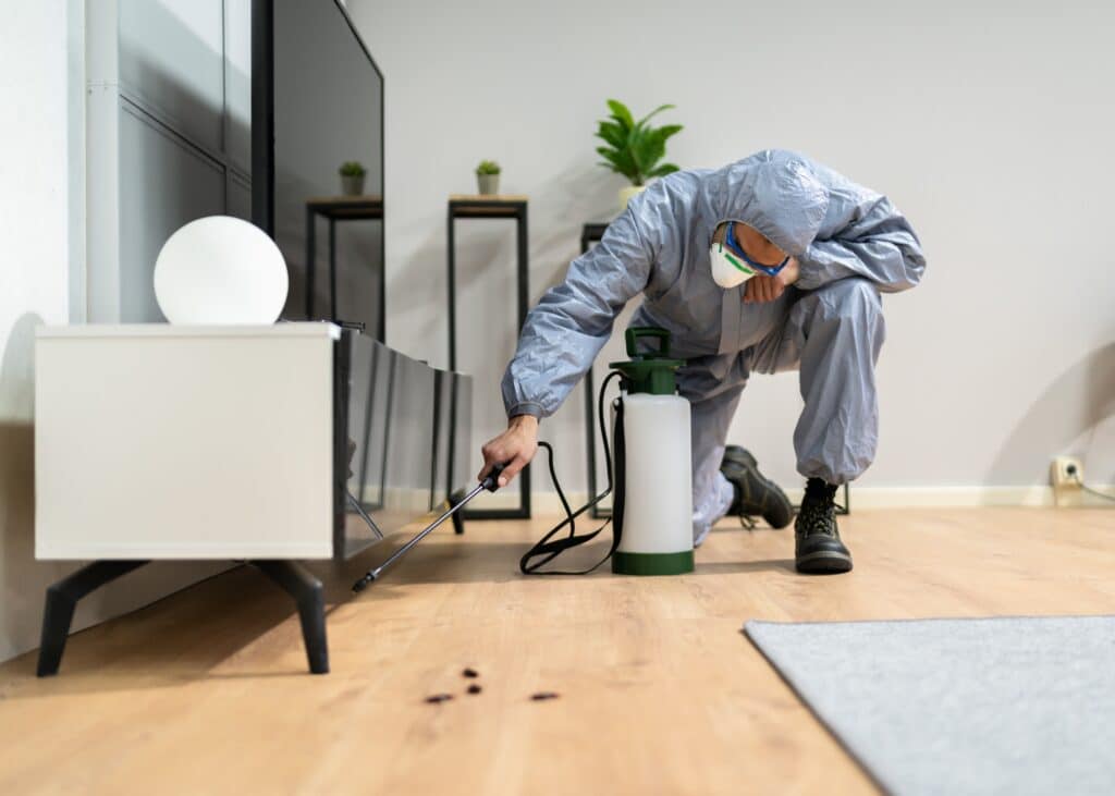 How much does pest control cost in virginia beach