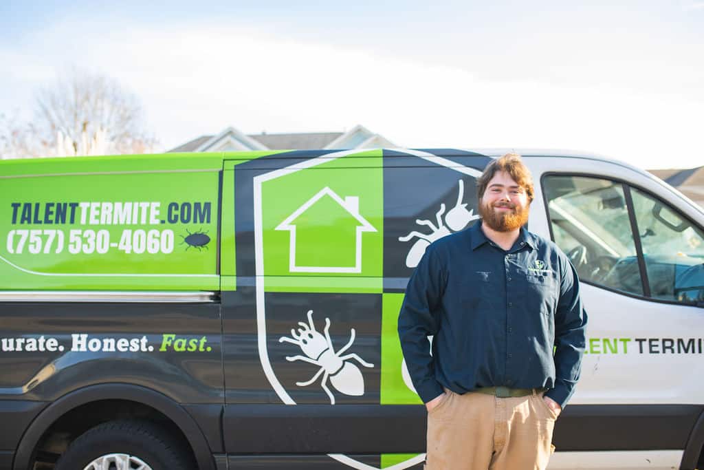 How much does pest control cost in virginia beach