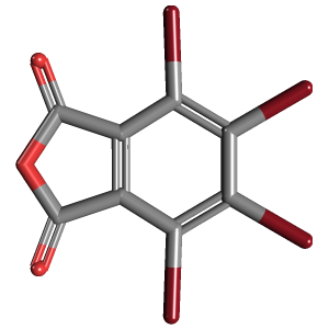 Tetrabromophthalic Anhydride