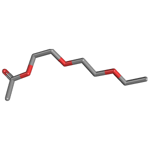 Diethylene Glycol Monoethyl Ether Acetate