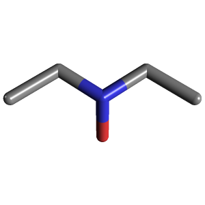 Diethylhydroxylamine