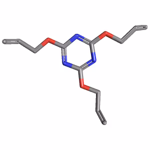 Triallyl Cyanurate