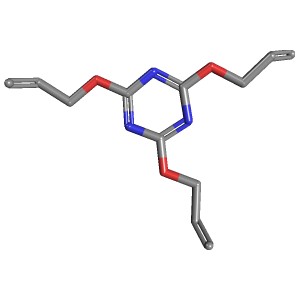 Triallyl Cyanurate