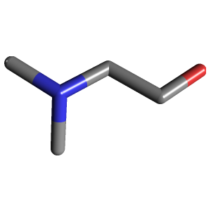 Dimethylethanolamine