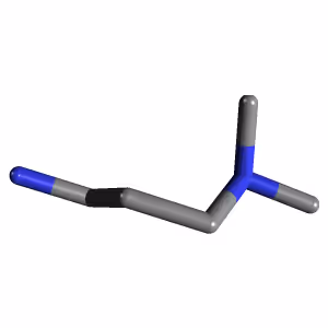 Dimethylaminopropylamine