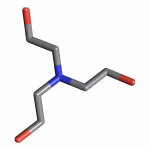 Triethanolamine