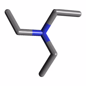 Triethylamine