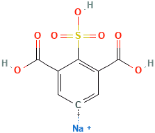 5-Sodiosulfoisophthalic Acid