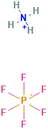 Ammonium Hexafluorophosphate