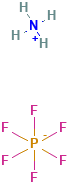 Ammonium Hexafluorophosphate