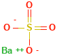 Barium Sulphate