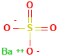 Barium Sulphate