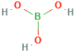 Boric Acid