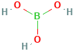 Boric Acid
