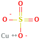 Copper Sulfate