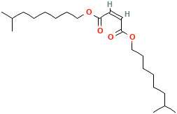 Diisononyl Maleate