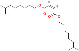Diisononyl Maleate