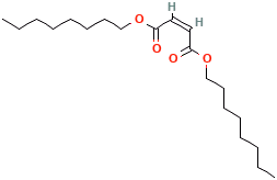 Dioctyl Maleate