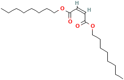 Dioctyl Maleate