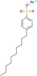 Linear Alkyl Benzene Sulfonic Acid
