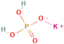 Monopotassium Phosphate