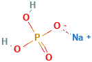 Monosodium Phosphate