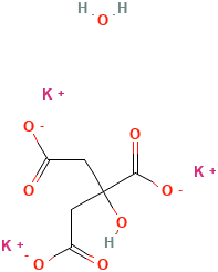 Potassium Citrate