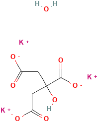 Potassium Citrate