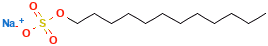 Sodium Lauryl Sulfate