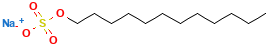 Sodium Lauryl Sulfate