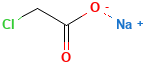 Sodium Monochloroacetate