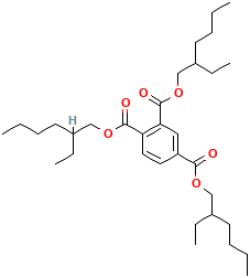 Trioctyl Trimellitate