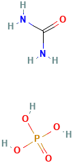 Urea Phosphate
