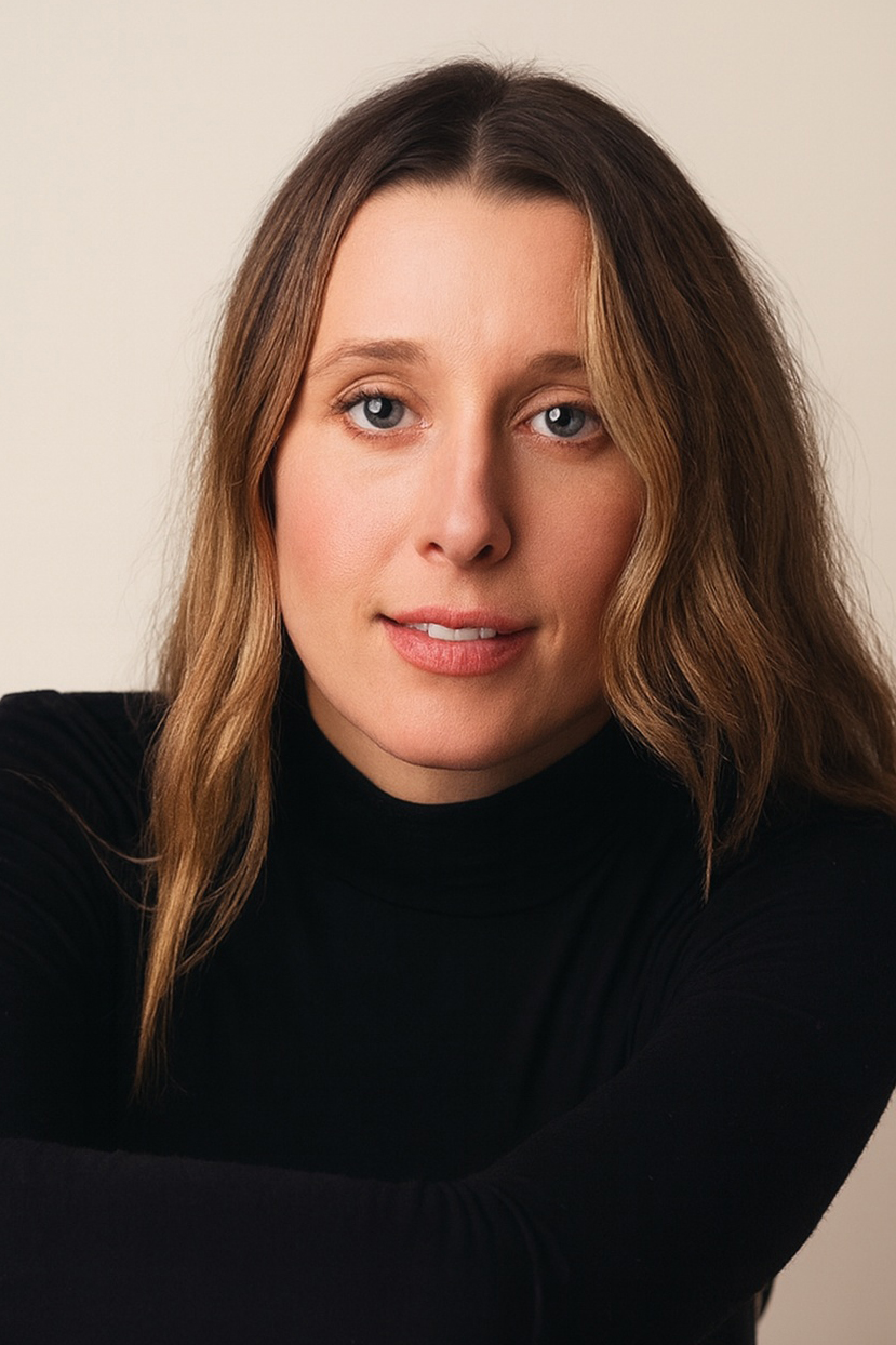 [headshot] image of Casey Paleos