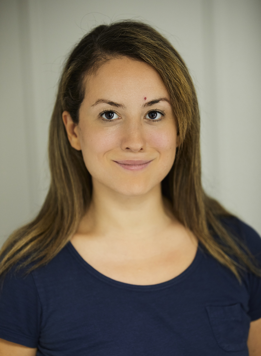 [headshot] image of Casey Paleos