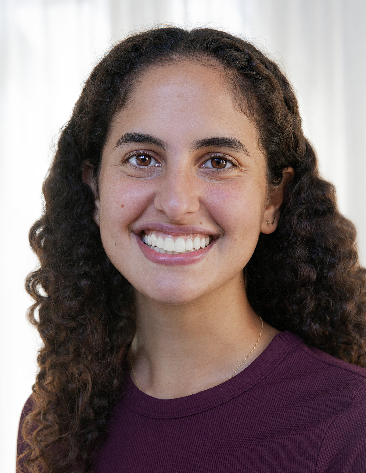 [headshot] image of Casey Paleos