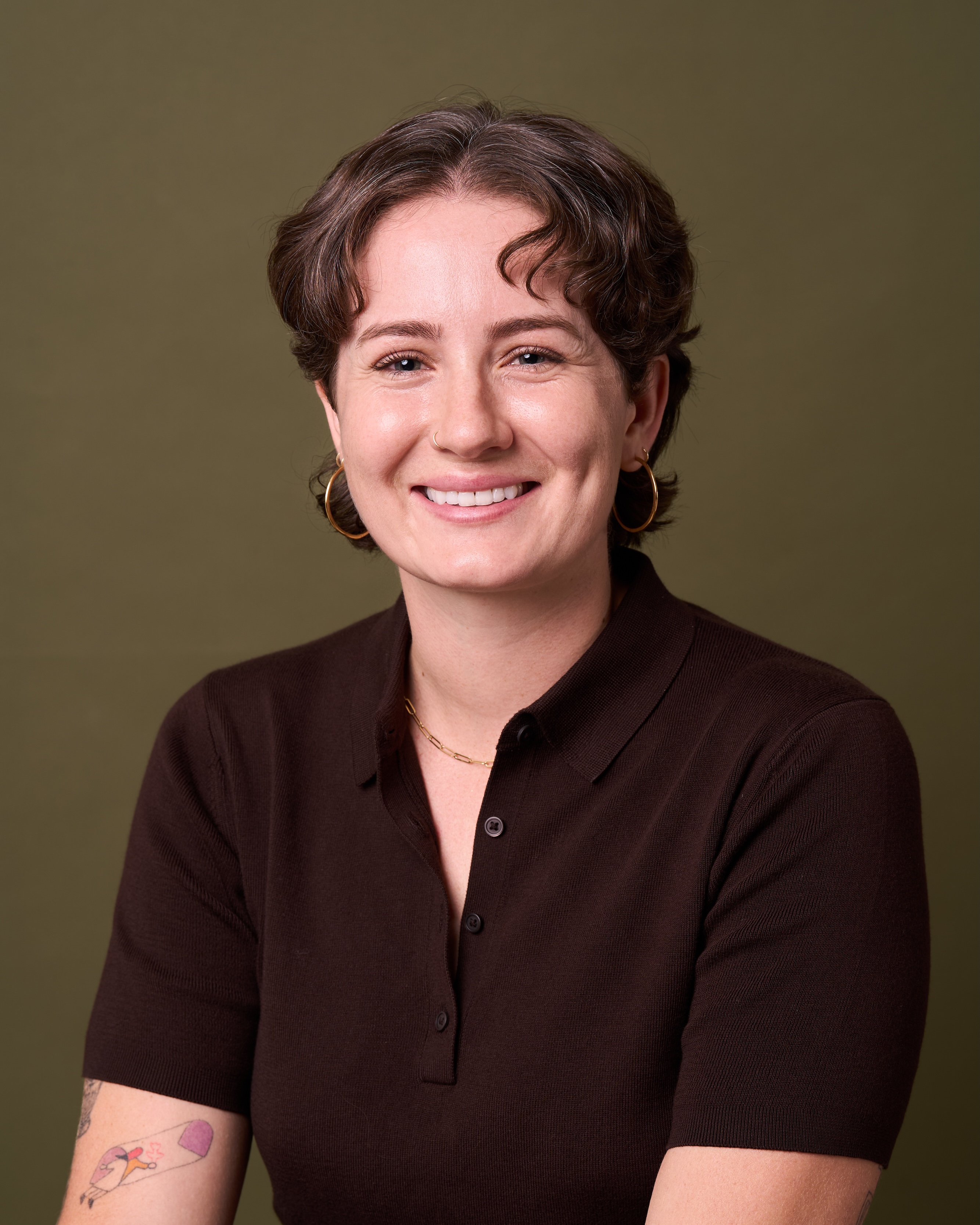 [headshot] image of Casey Paleos